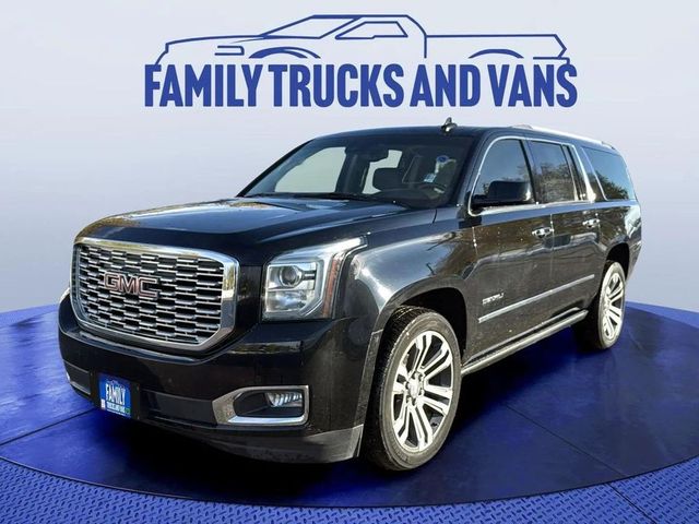 2018 GMC Yukon XL Denali