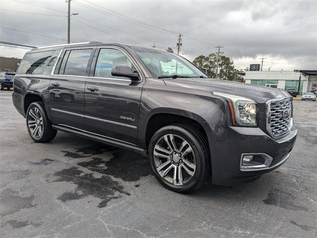 2018 GMC Yukon XL Denali