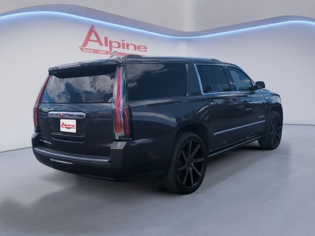 2018 GMC Yukon XL Denali