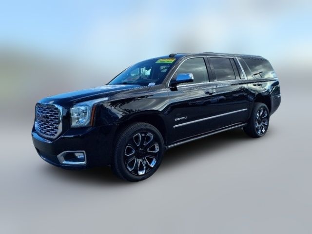 2018 GMC Yukon XL Denali