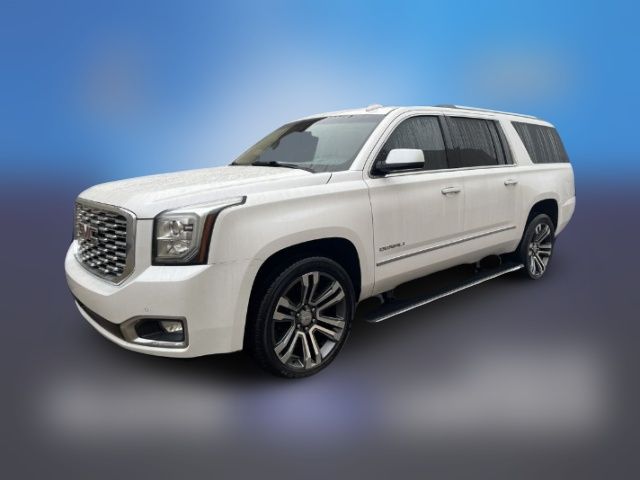 2018 GMC Yukon XL Denali