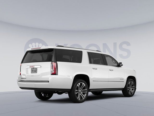 2018 GMC Yukon XL Denali