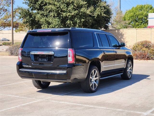 2018 GMC Yukon XL Denali