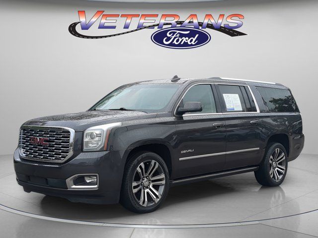 2018 GMC Yukon XL Denali
