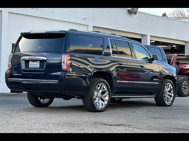 2018 GMC Yukon XL Denali