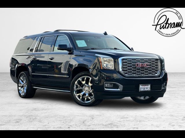 2018 GMC Yukon XL Denali