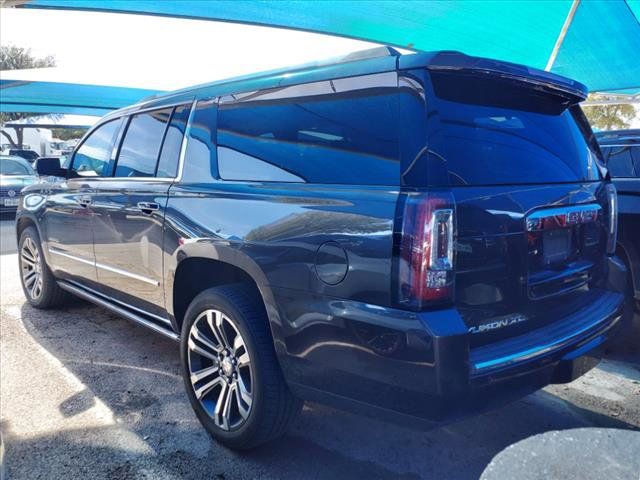 2018 GMC Yukon XL Denali