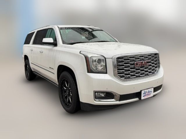 2018 GMC Yukon XL Denali