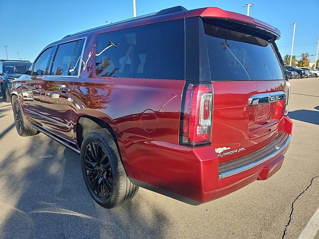 2018 GMC Yukon XL Denali