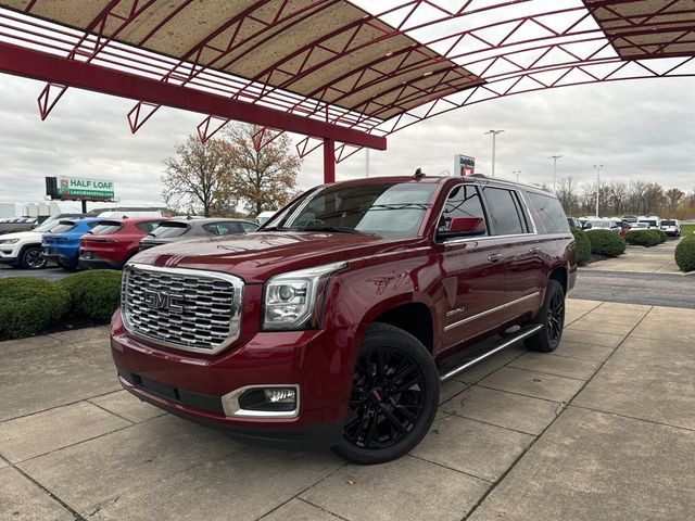 2018 GMC Yukon XL Denali