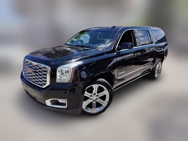 2018 GMC Yukon XL Denali