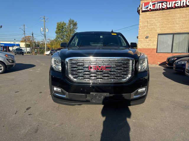 2018 GMC Yukon XL Denali