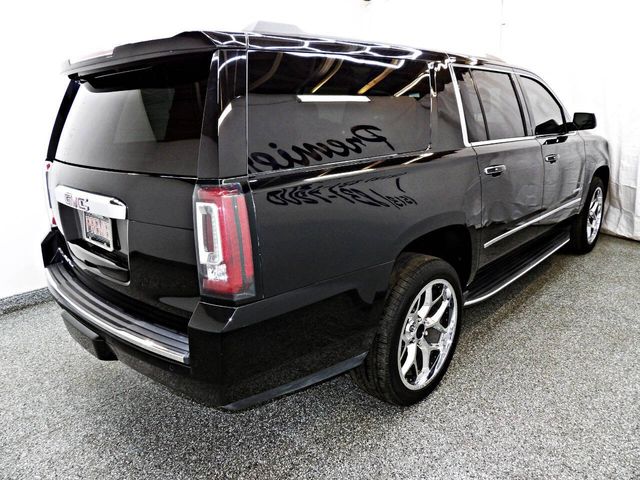 2018 GMC Yukon XL Denali