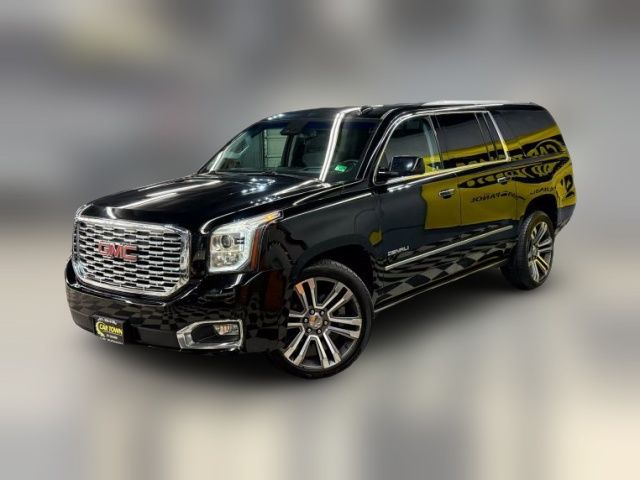 2018 GMC Yukon XL Denali