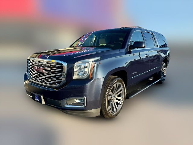 2018 GMC Yukon XL Denali