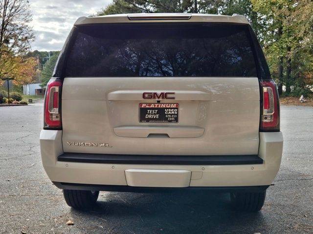 2018 GMC Yukon XL SLE