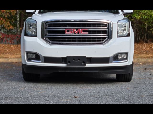 2018 GMC Yukon XL SLE