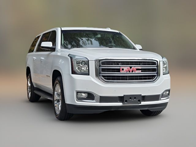 2018 GMC Yukon XL SLE