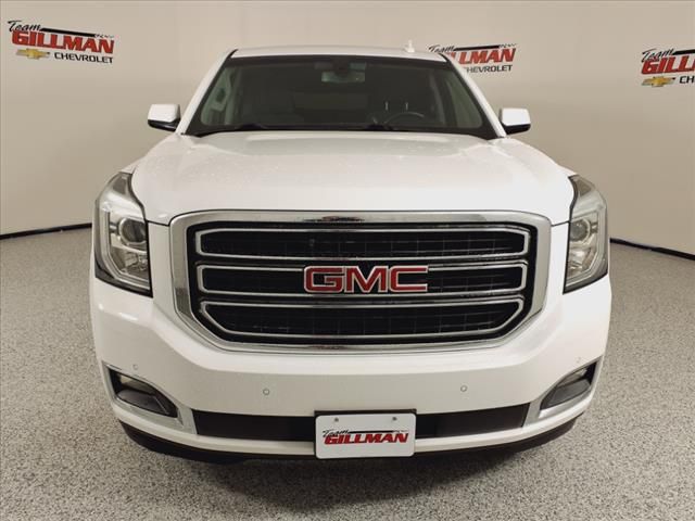 2018 GMC Yukon XL SLE