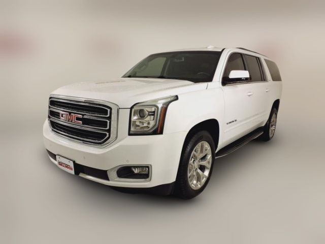 2018 GMC Yukon XL SLE