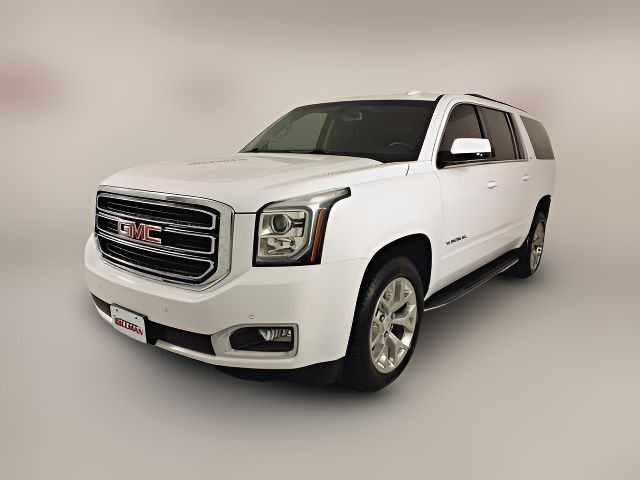 2018 GMC Yukon XL SLE