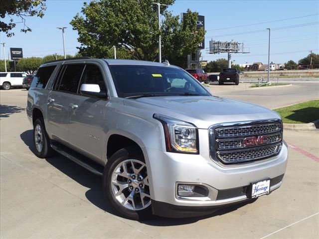 2018 GMC Yukon XL SLE