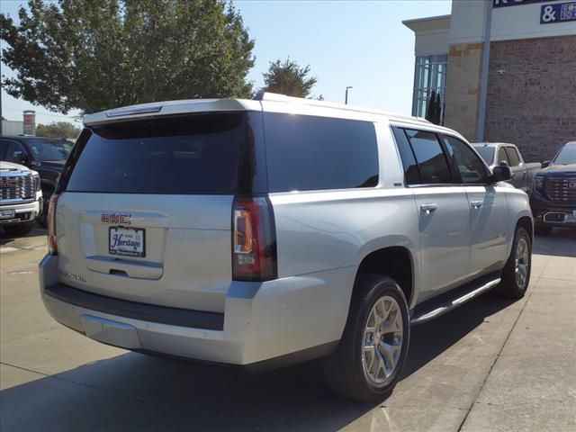 2018 GMC Yukon XL SLE