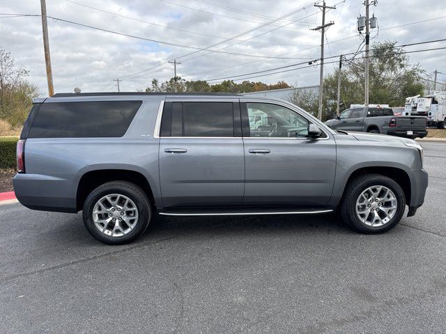 2018 GMC Yukon XL SLE