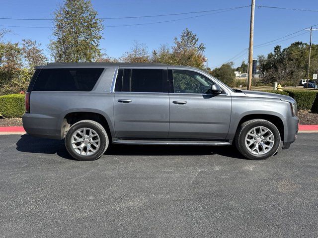 2018 GMC Yukon XL SLE