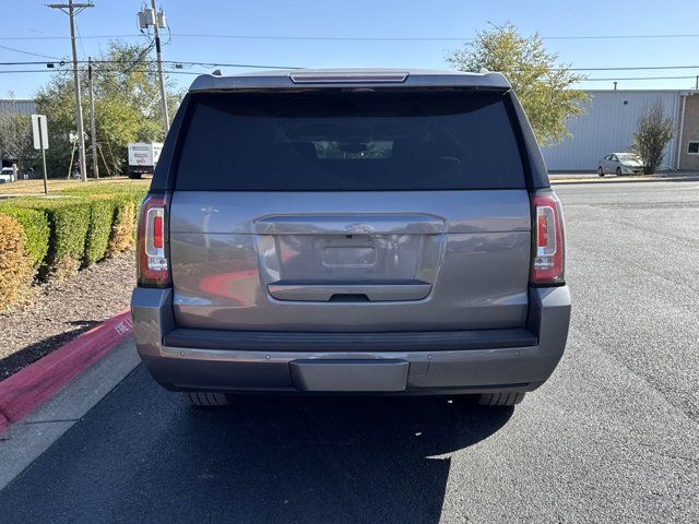 2018 GMC Yukon XL SLE