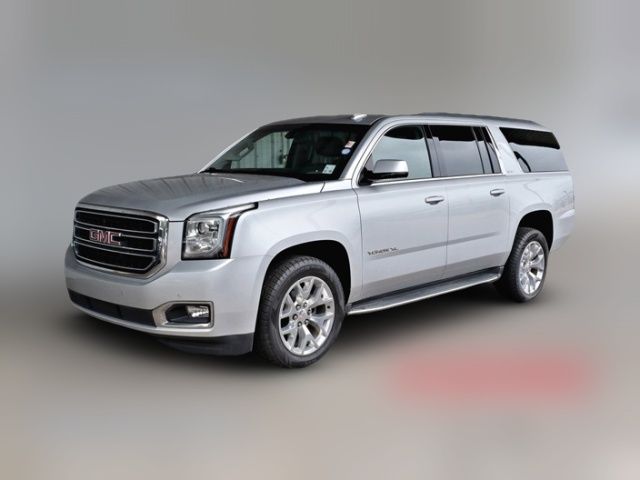 2018 GMC Yukon XL SLE