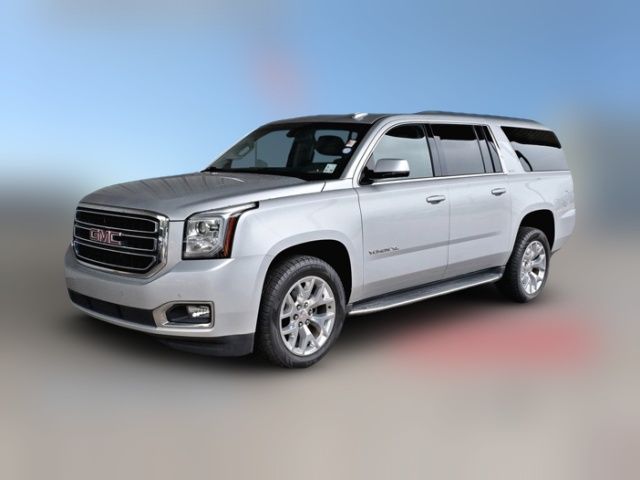 2018 GMC Yukon XL SLE