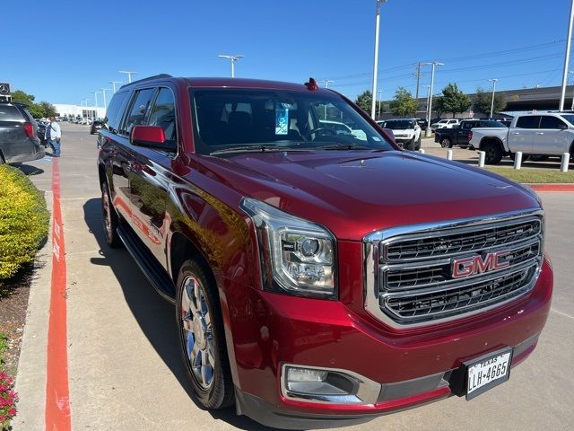 2018 GMC Yukon XL SLE