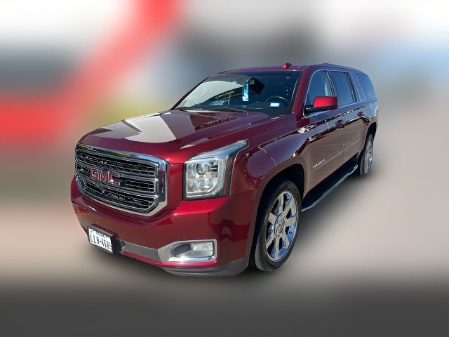 2018 GMC Yukon XL SLE