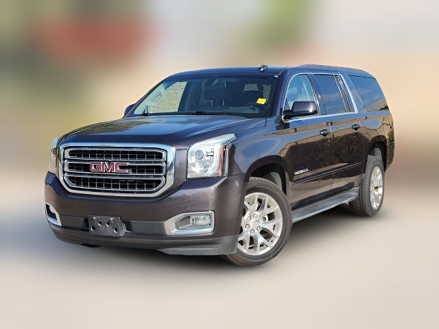 2018 GMC Yukon XL SLE