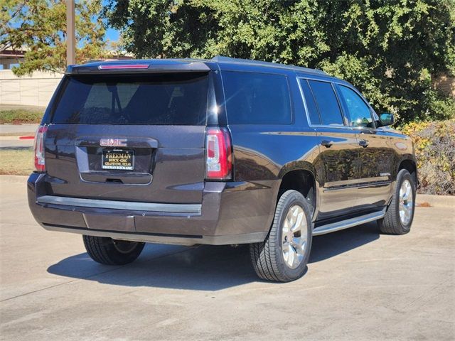 2018 GMC Yukon XL SLE