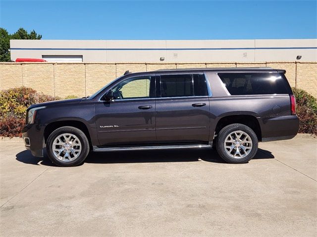 2018 GMC Yukon XL SLE