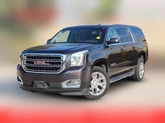 2018 GMC Yukon XL SLE