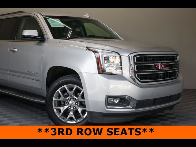 2018 GMC Yukon XL SLE