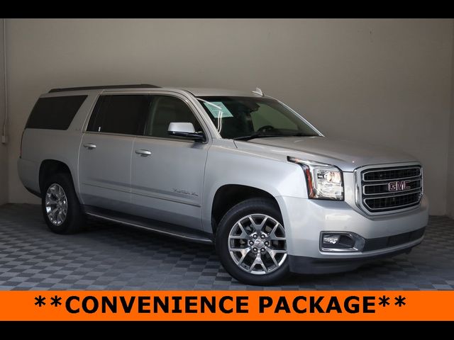 2018 GMC Yukon XL SLE