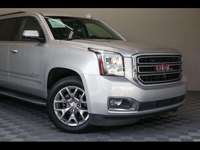 2018 GMC Yukon XL SLE