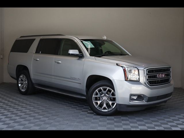 2018 GMC Yukon XL SLE