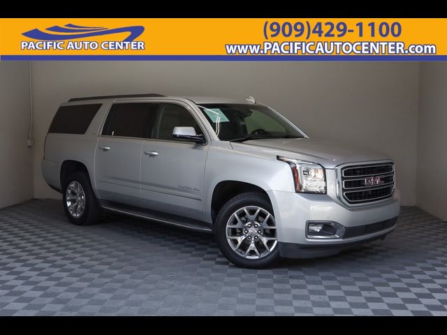 2018 GMC Yukon XL SLE