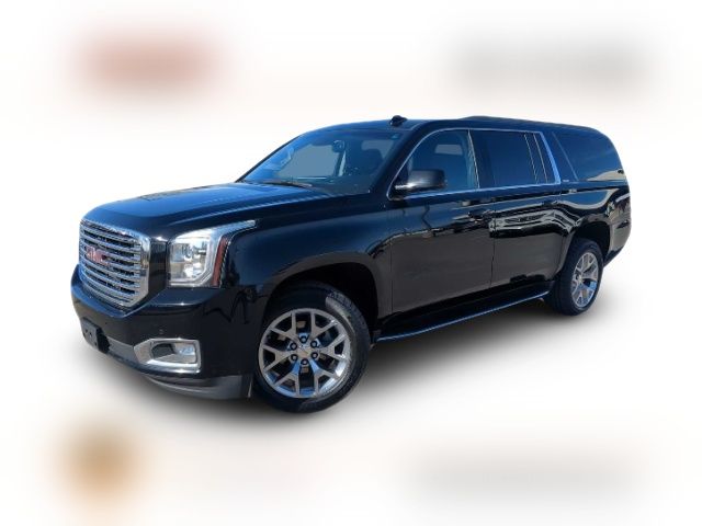 2018 GMC Yukon XL SLE