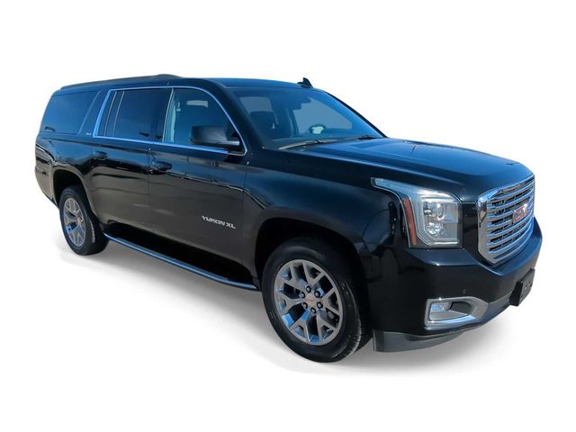 2018 GMC Yukon XL SLE