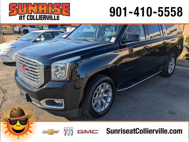 2018 GMC Yukon XL SLE