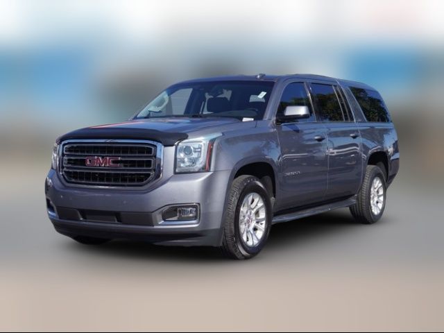 2018 GMC Yukon XL SLE