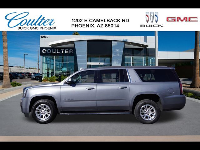 2018 GMC Yukon XL SLE