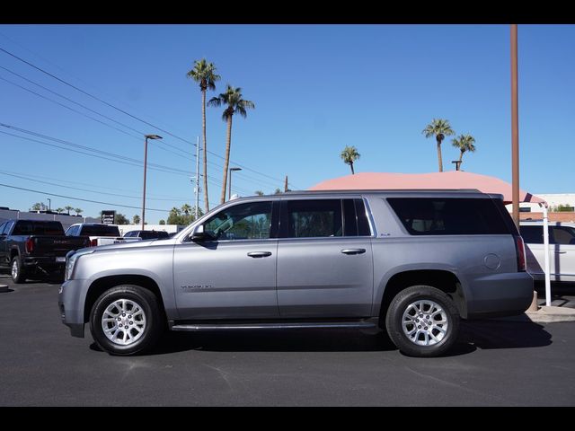 2018 GMC Yukon XL SLE