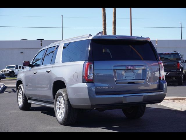 2018 GMC Yukon XL SLE